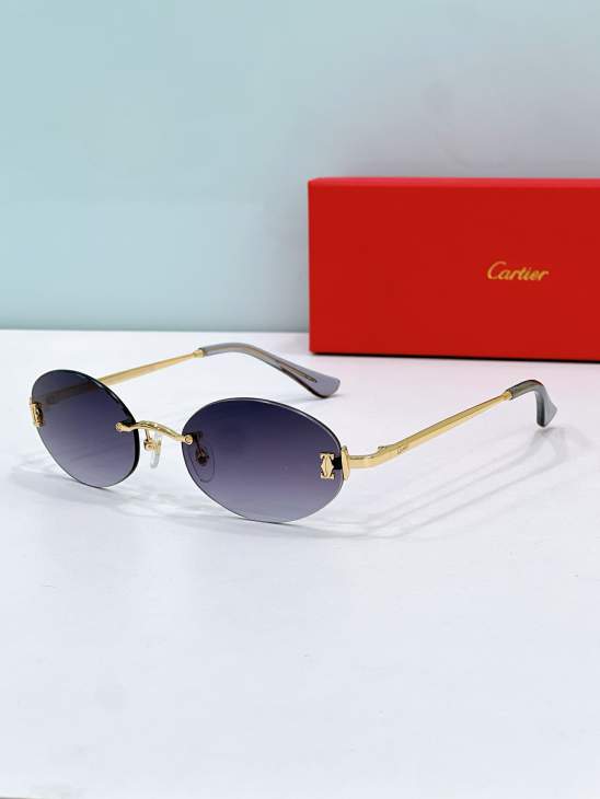 Picture of Cartier Sunglasses _SKUfw80536348fw